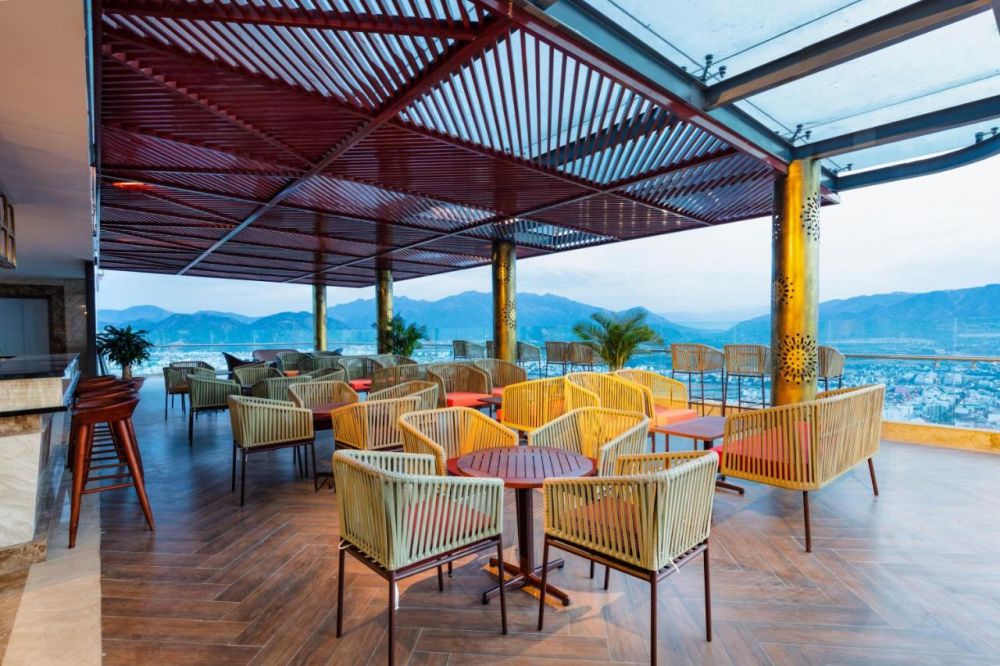 Regalia Gold Hotel Nha Trang 5*