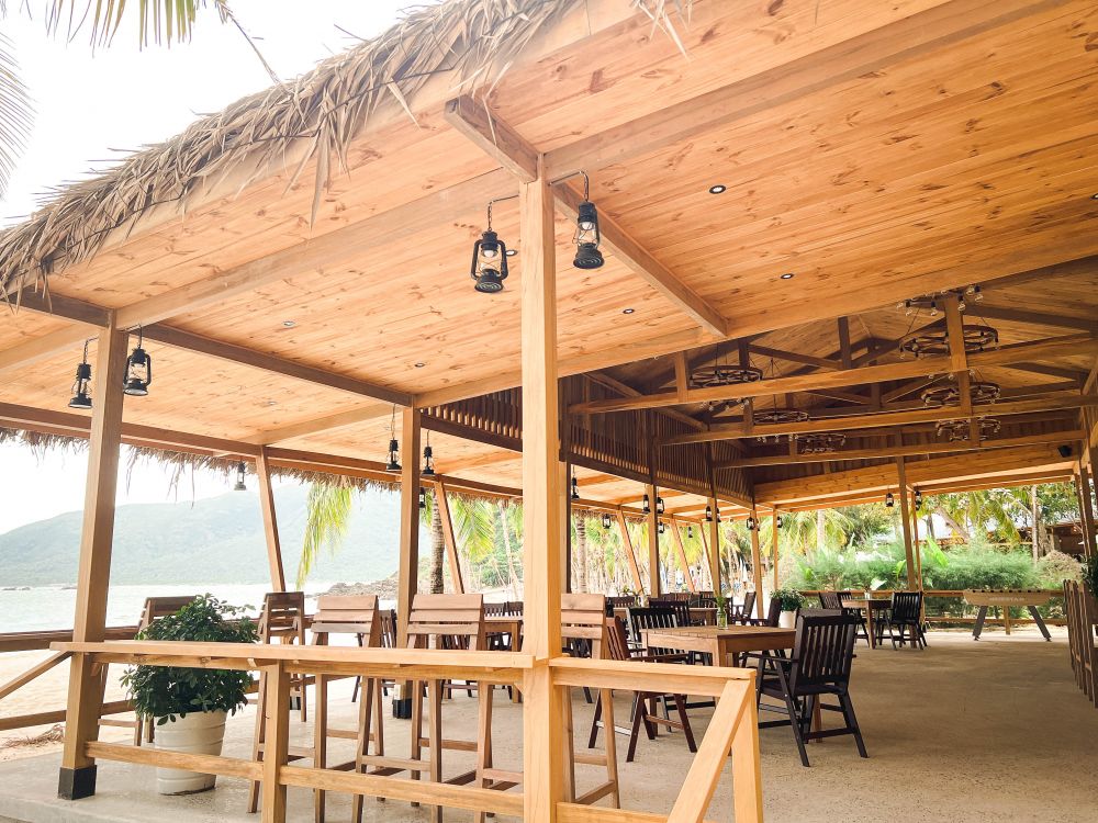 CostaBella Resort Nha Trang 5*