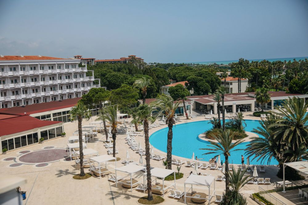 Cesars Belek 5*