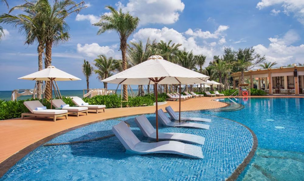 Radisson Resort Phan Thiet 4*