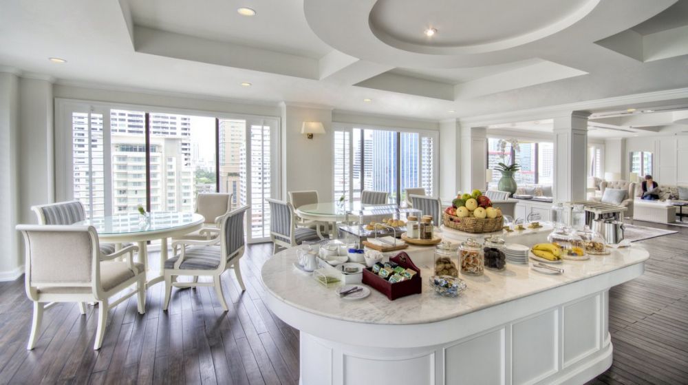 Cape House Serviced Apartment 4*