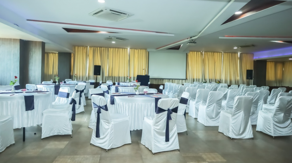 Citrus Prime (ex Kyriad Candolim) 3*