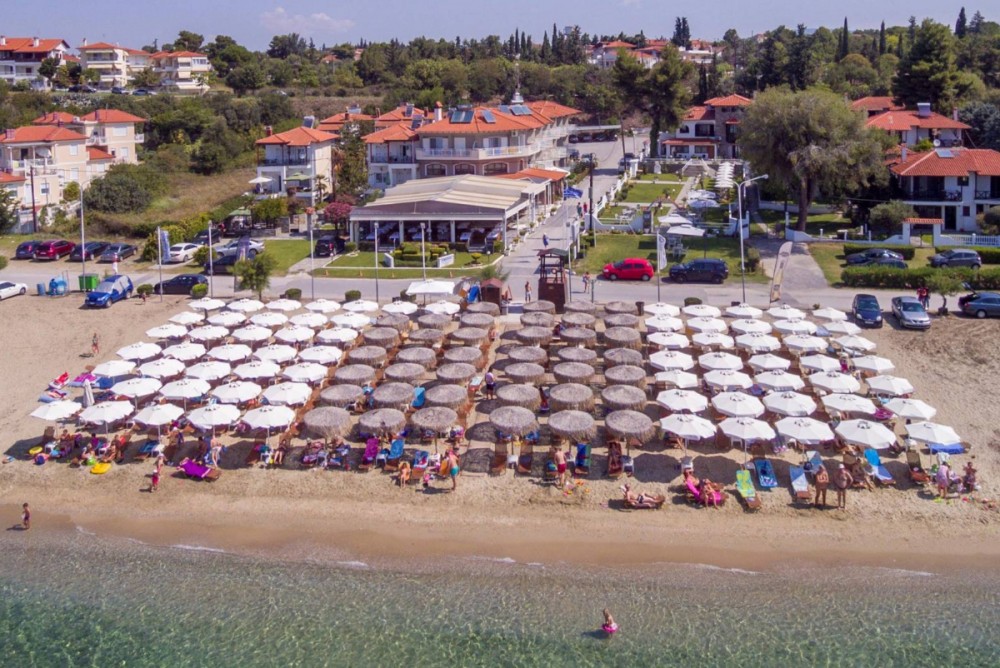 Georgalas Sun Beach Resort 3*