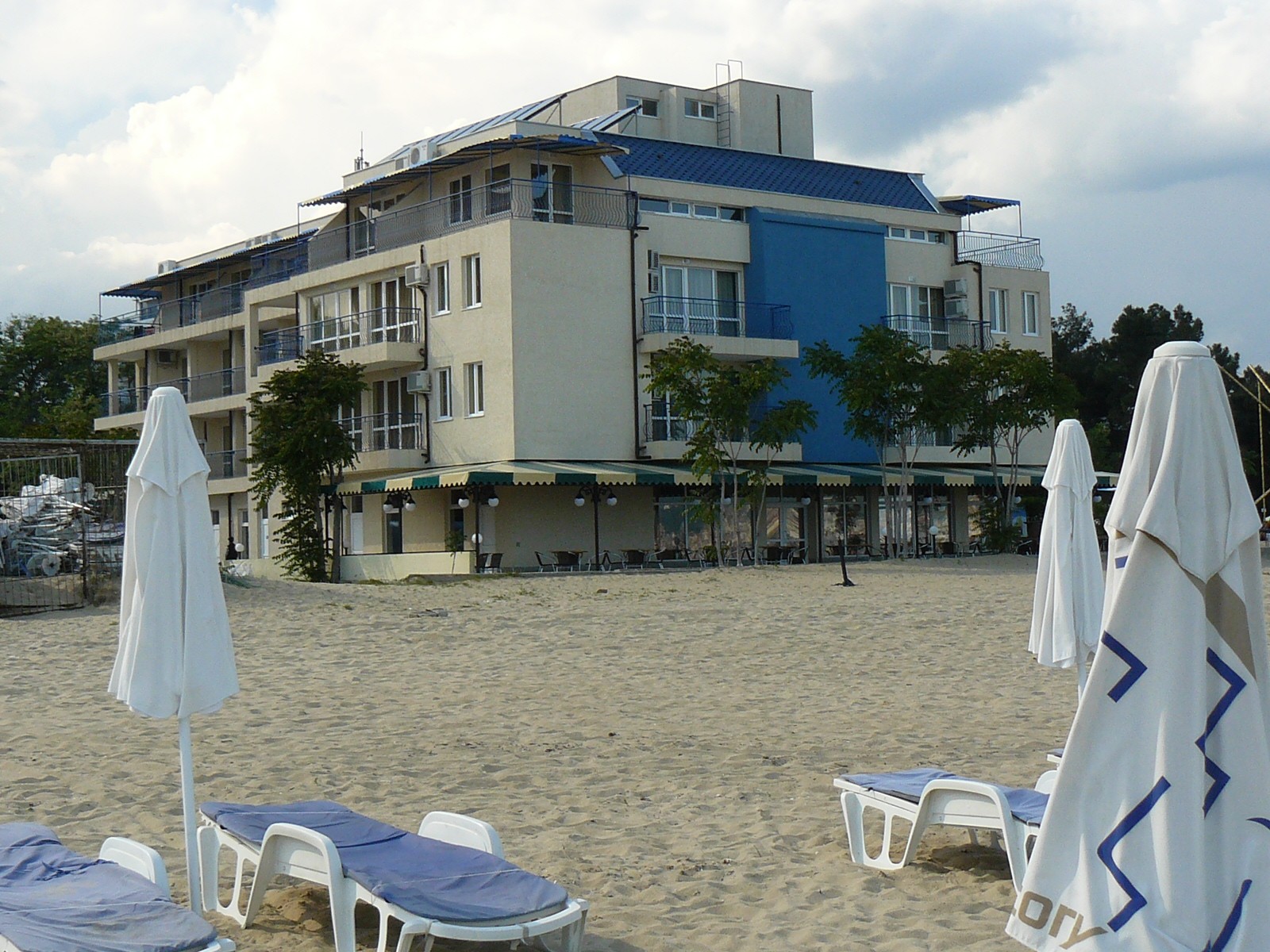 Star Sunny Beach 3*