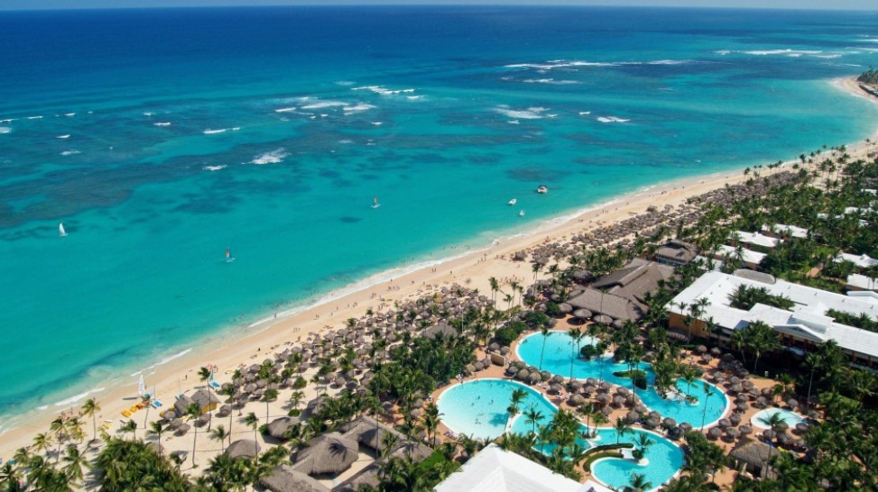 Iberostar Punta Cana 5*