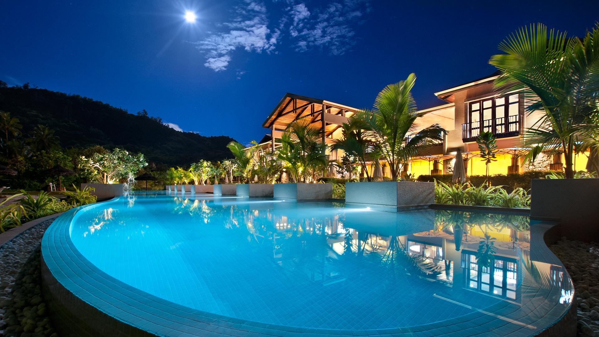 Kempinski Seychelles Resort 5*