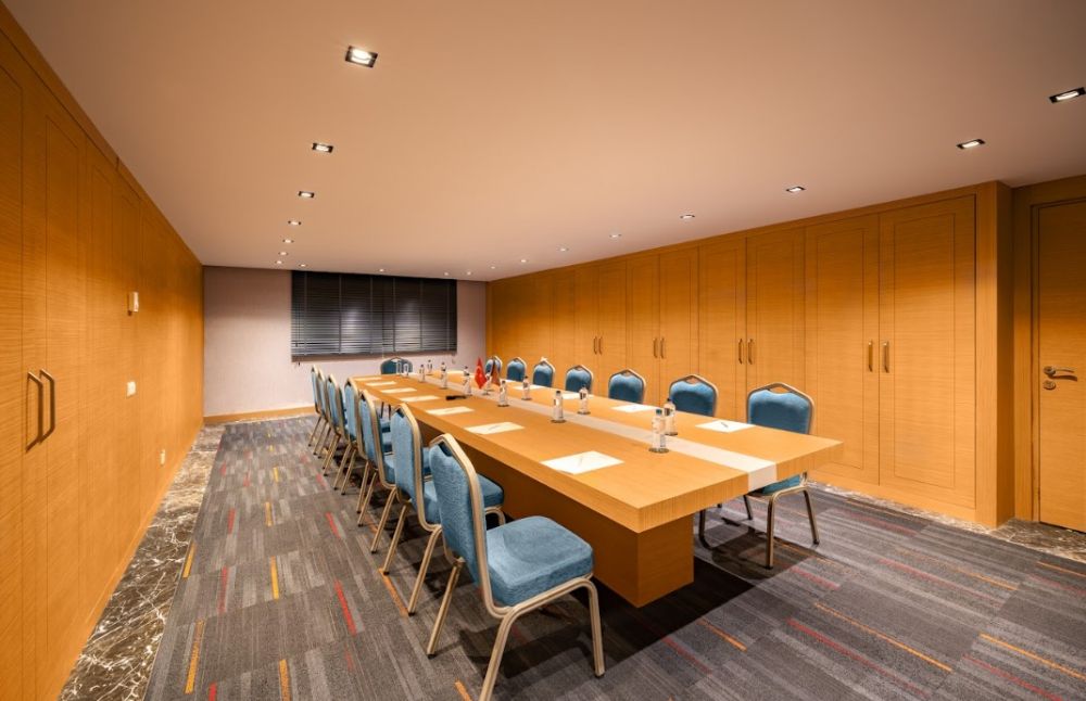 Concorde De Luxe Resort 5*