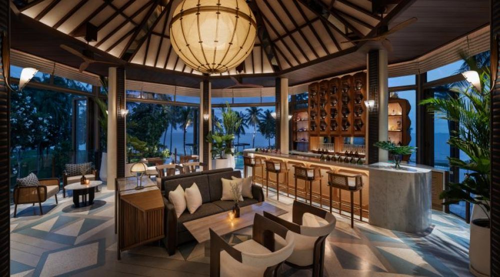 Centara Reserve Samui (ex. Centara Grand Beach Resort Samui) 5*