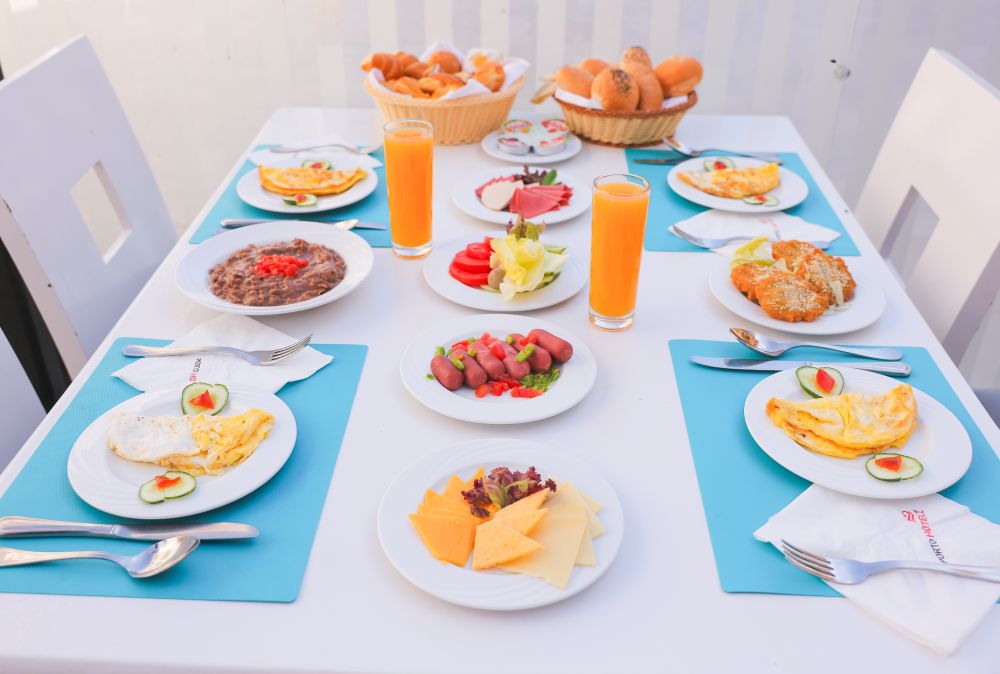 Porto Marina Resort &Spa 5*