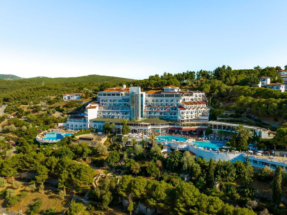 Labranda Ephesus Princess Hotel 5*