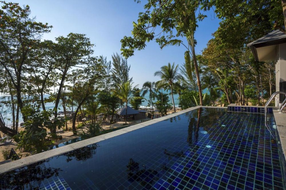 Moracea By Khao Lak Resort 5*