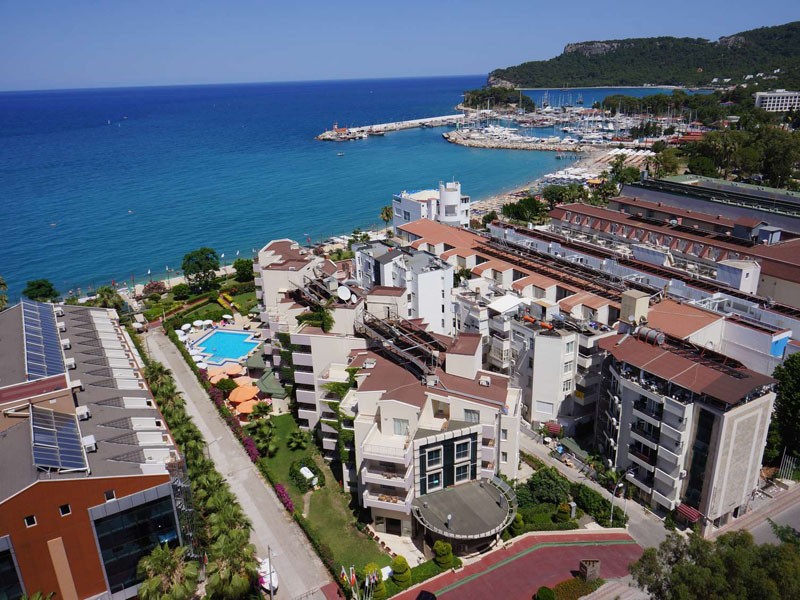 Viking Nona Beach 4*