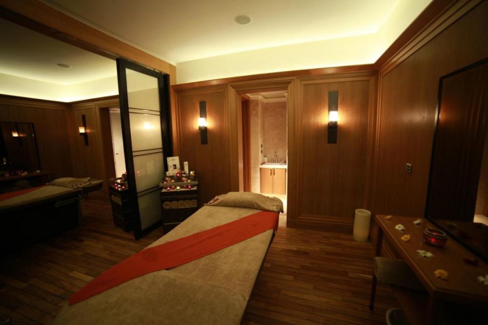 Divan Istanbul 5*