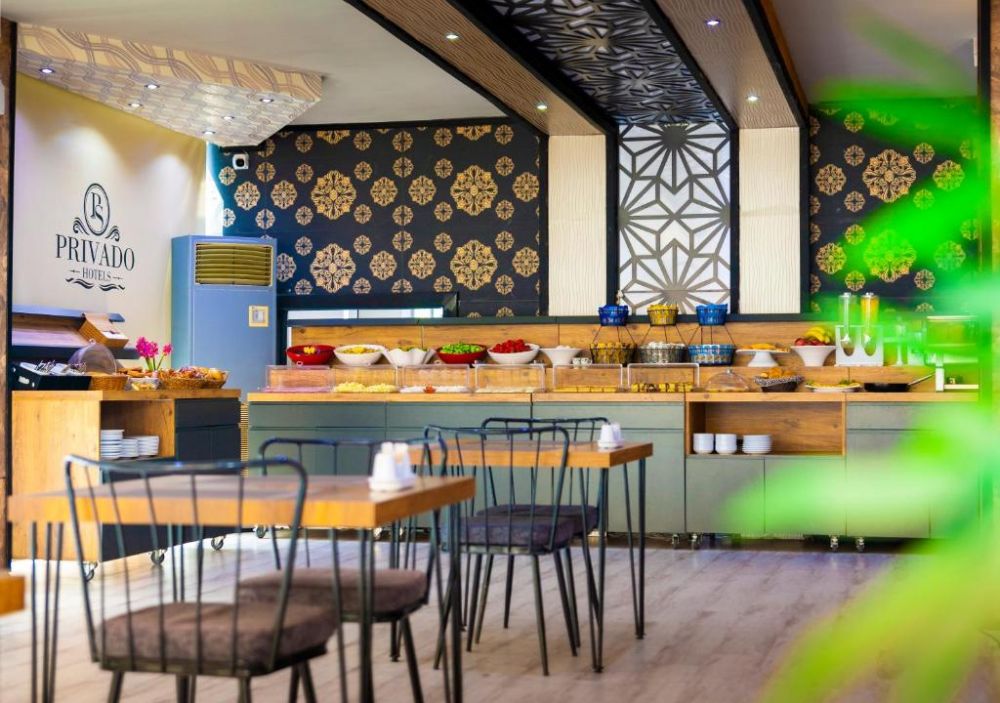 Privado Hotels Boutique 