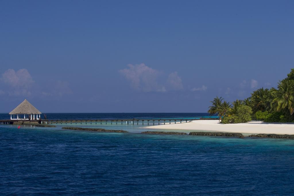 Coco Bodu Hithi 5*