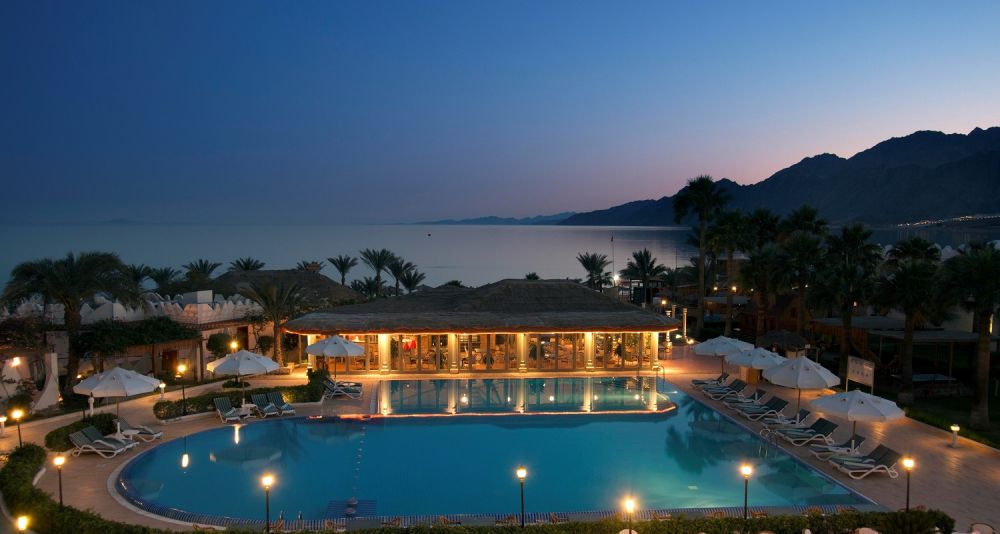 Swiss Inn Dahab 4*