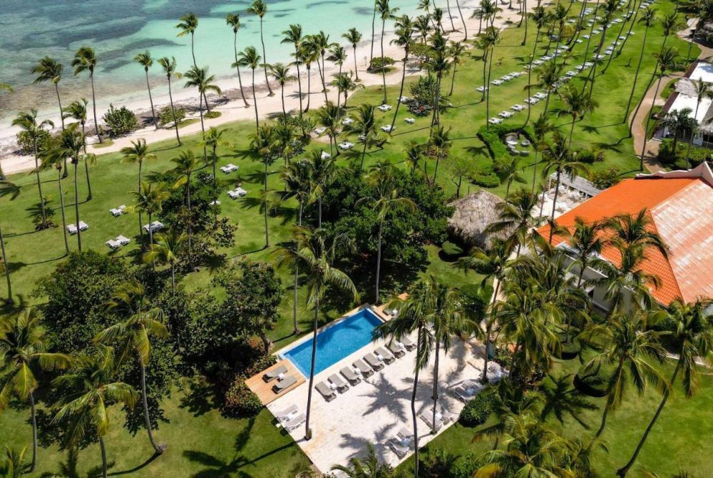 Wyndham Alltra Samana (ex Grand Paradise Samana) 4*