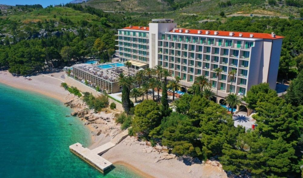 Tui Blue Jadran 5*