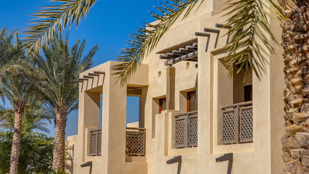 Al Wathba, a Luxury Collection Desert Resort & Spa 5*