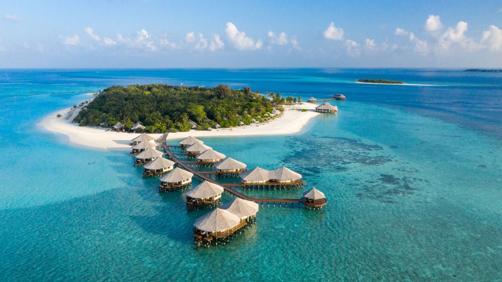 Kihaa Maldives 5*