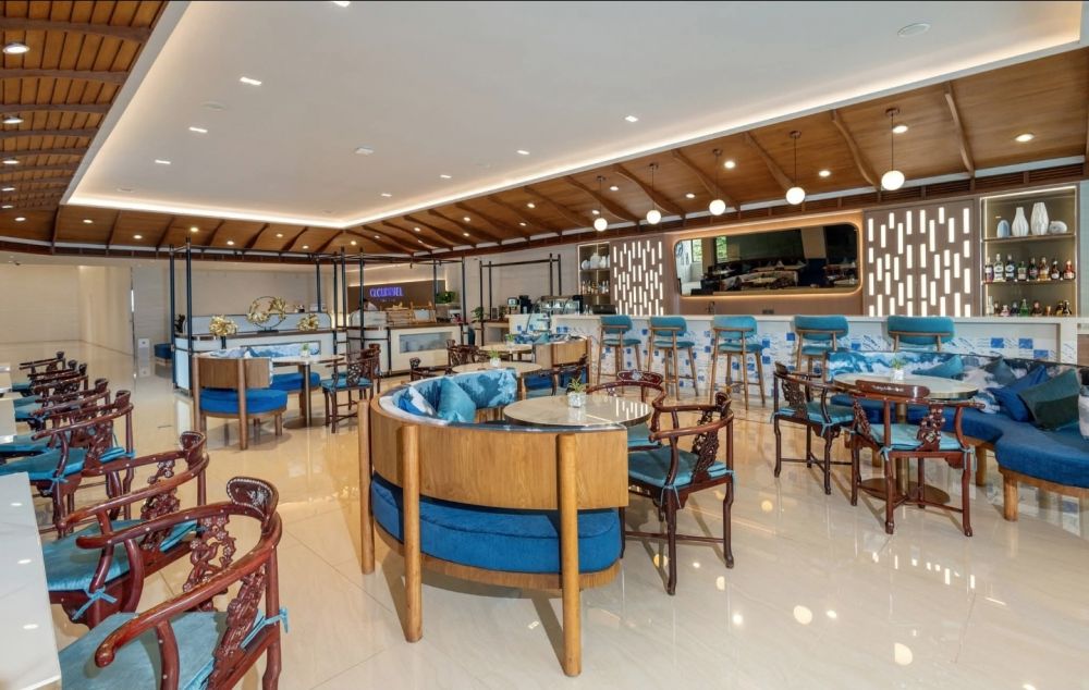 Cloudotel Walking Street (ex. Mike Hotel) 2*