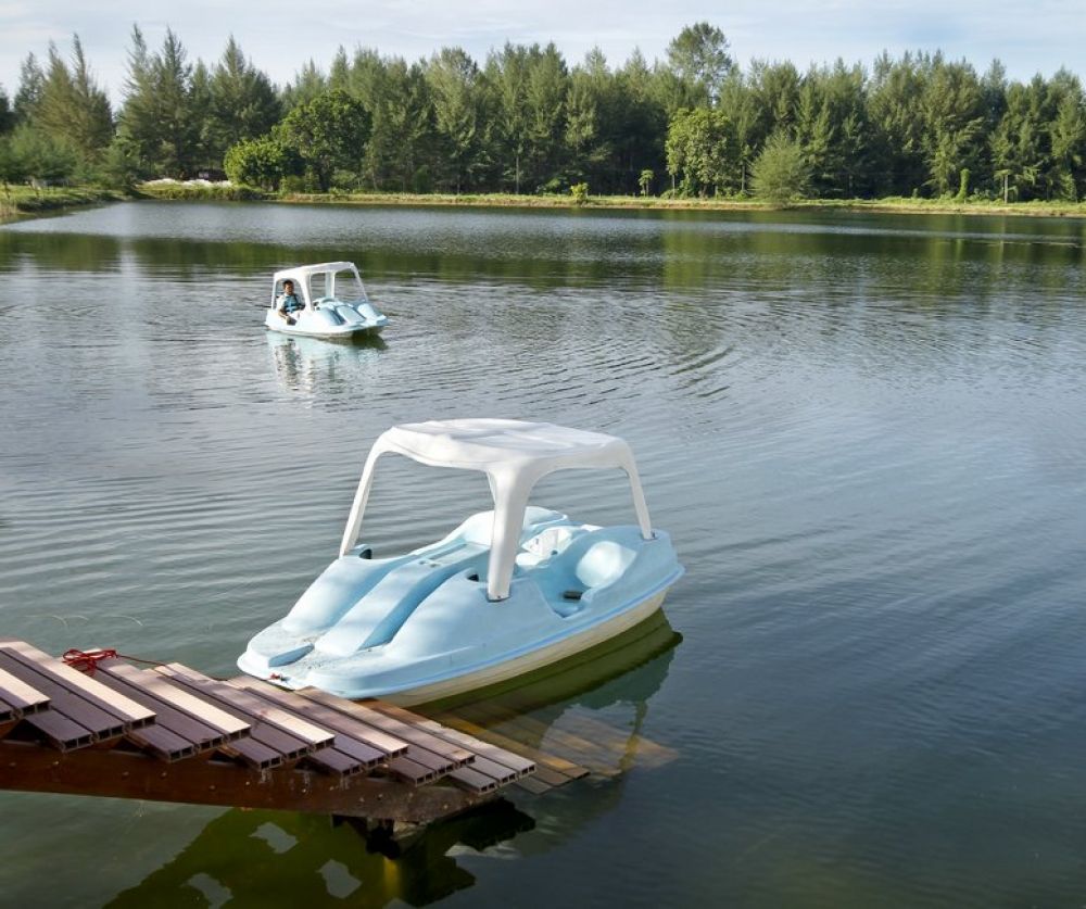 Kantary Beach Khao Lak 5*