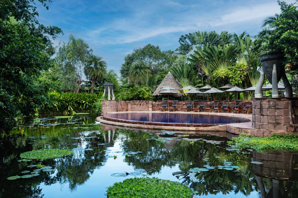 Anantara Hua Hin 5*