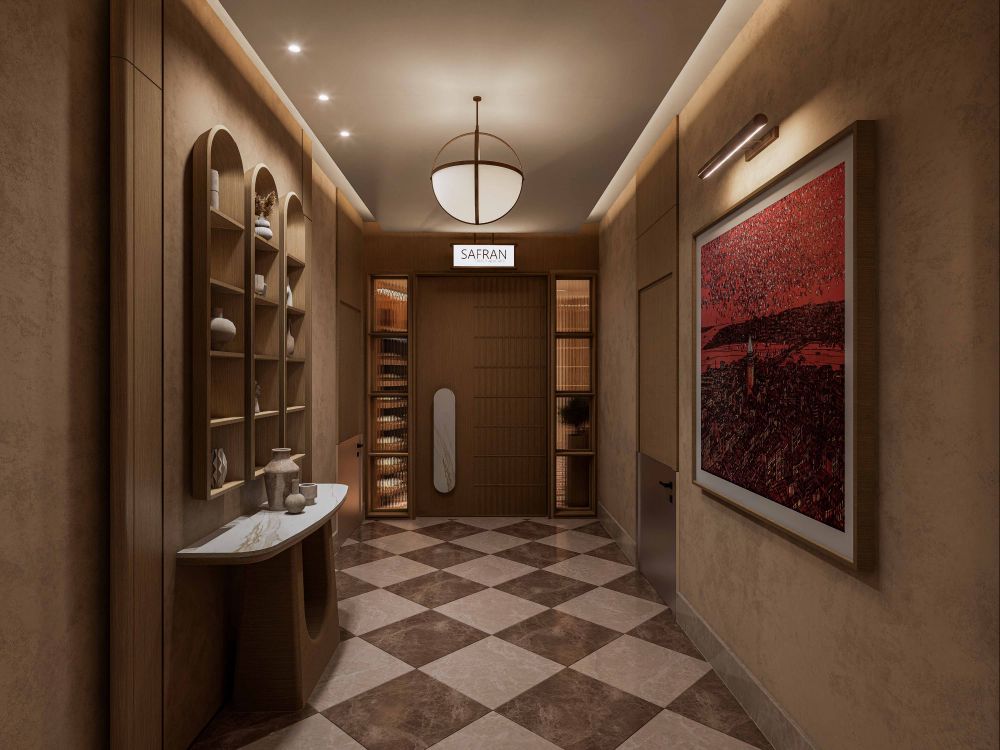 Akra Sorgun Tui Blue Sensatori (ex. Tui Sensatori Resort Sorgun By Barut) 5*