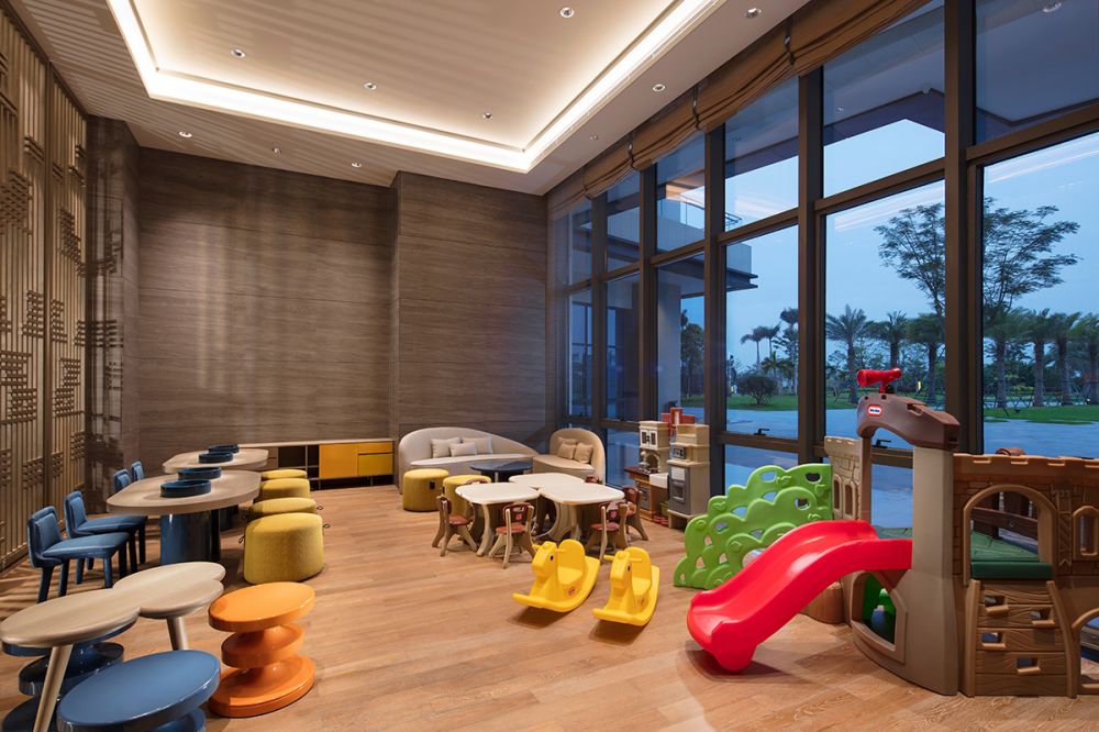 DoubleTree by Hilton Hainan Xinglong Lakeside 5*