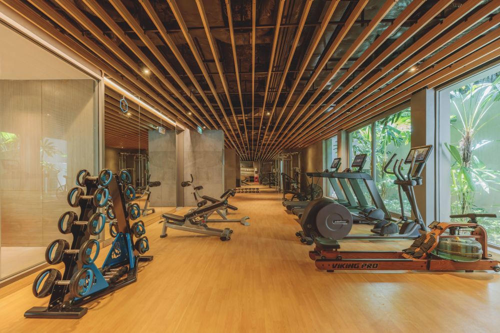 Twinpalms Montazure 5*