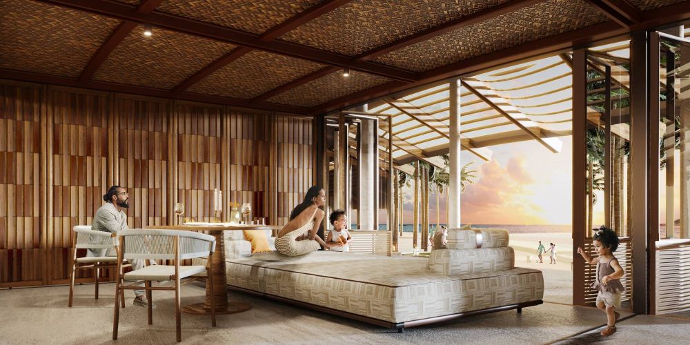 Banyan Tree Phuket 5*