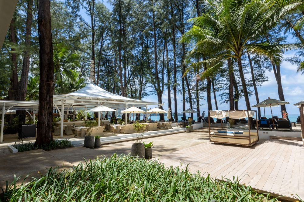 Intercontinental Phuket Resort 5*