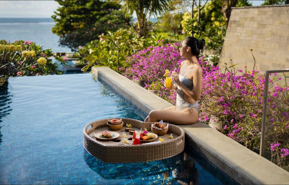 Maya Sanur Resort & Spa 5*