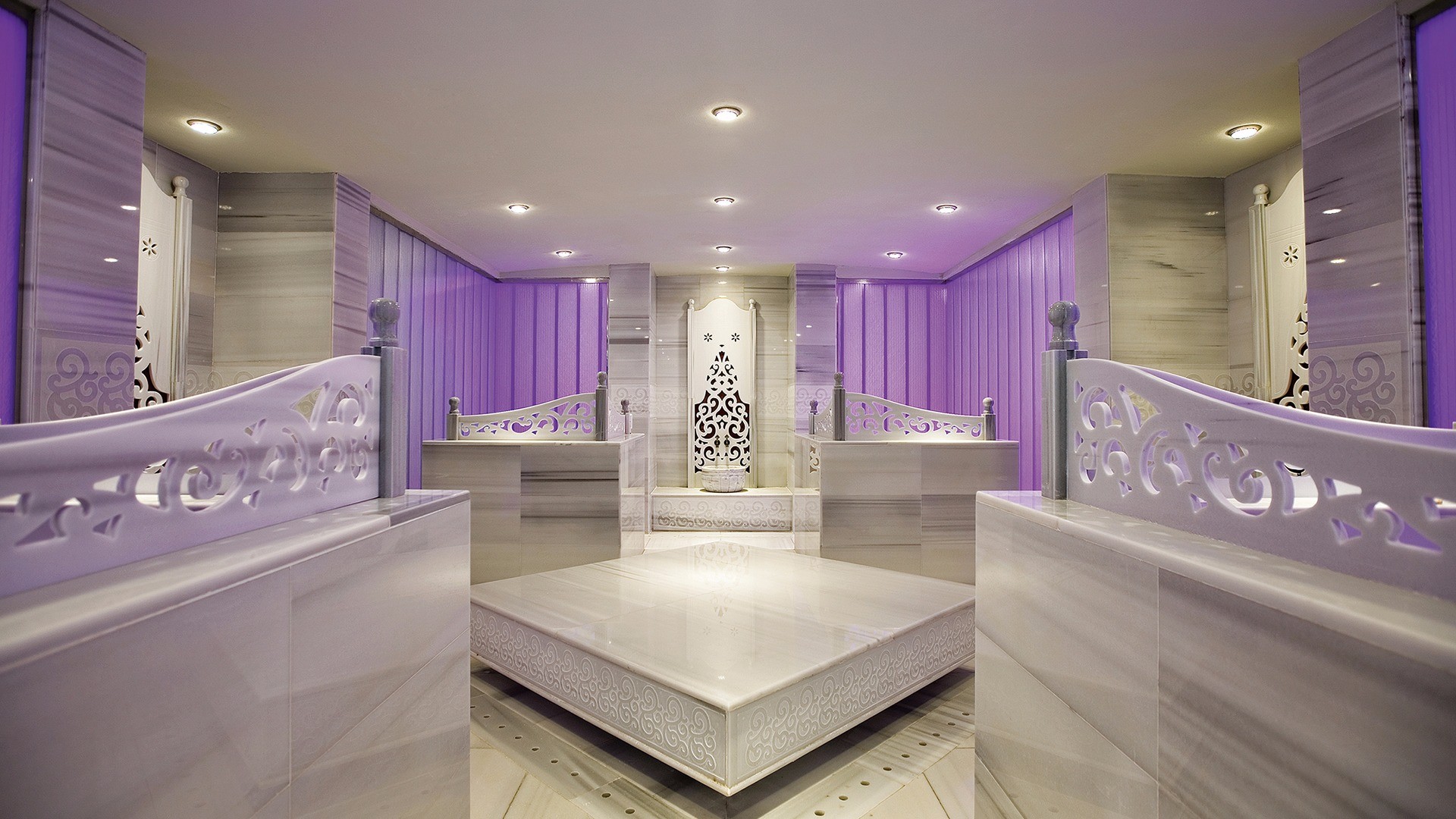 Cornelia Diamond Golf Resort 5*