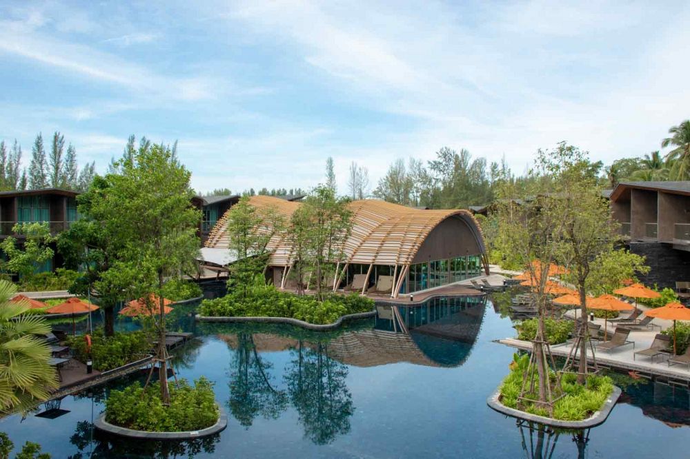 Kalima Resort & Villas Khao Lak 5*