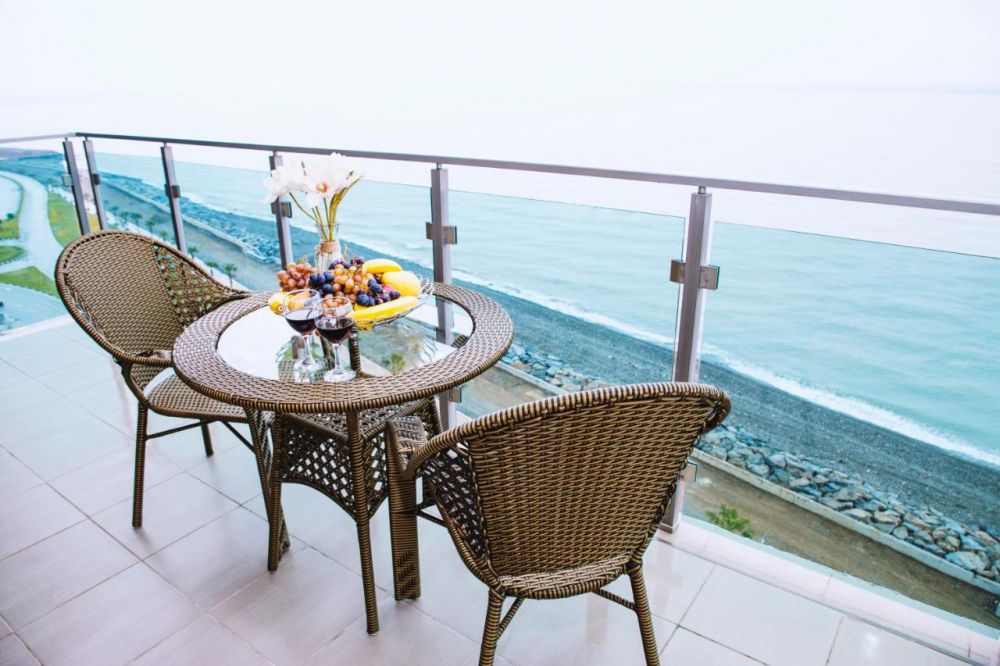 Aqua Batumi Hotel & Apartments 4*