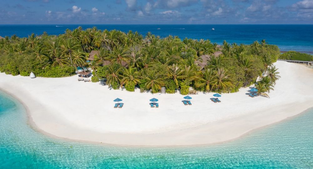 Naladhu Maldives 5*