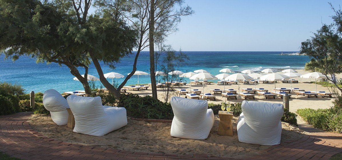 Grecian Sands Hotel 4*