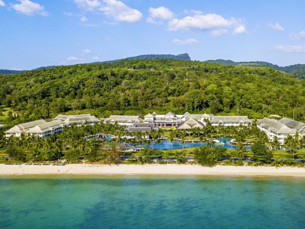 Sofitel Krabi Phokeethra 5*