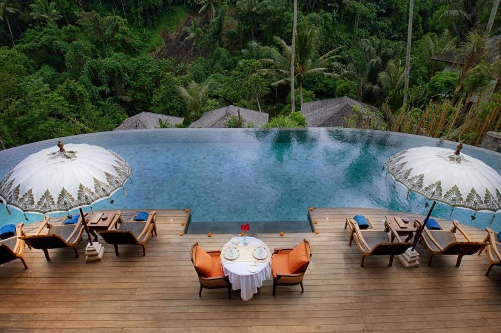 Natya Resort Ubud 4*