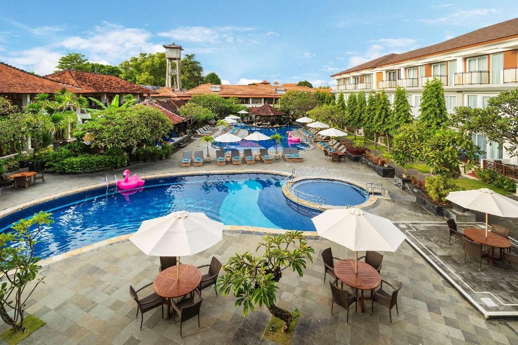 SOL by Melia Kuta Bali 4*