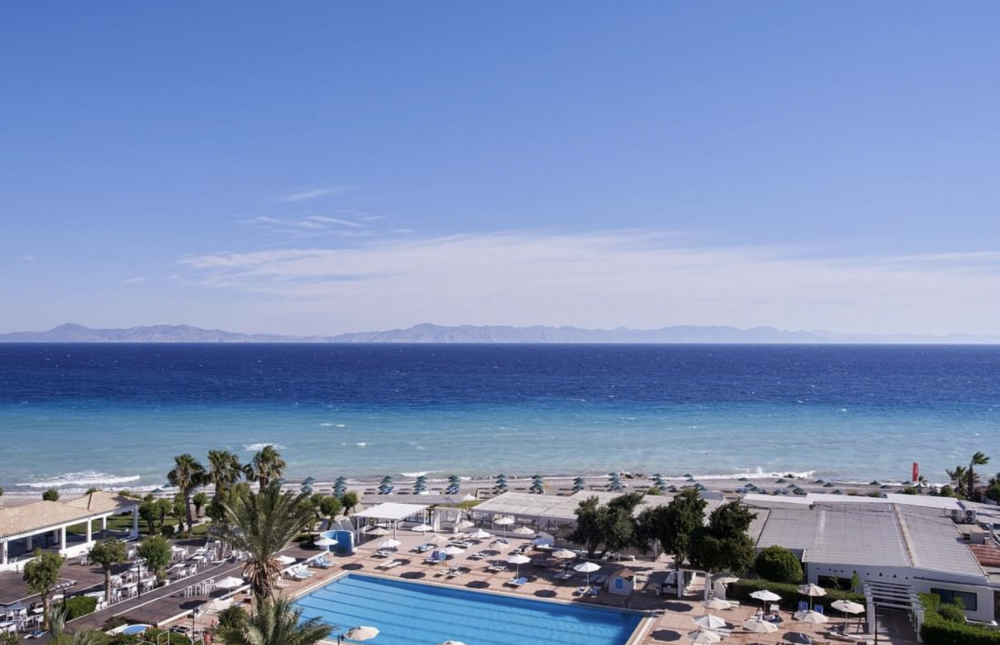 Labranda Blue Bay Resort 4*