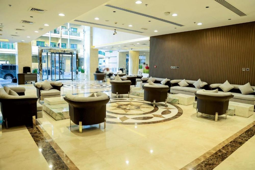 Best Western Premier M Four Hotel 4*
