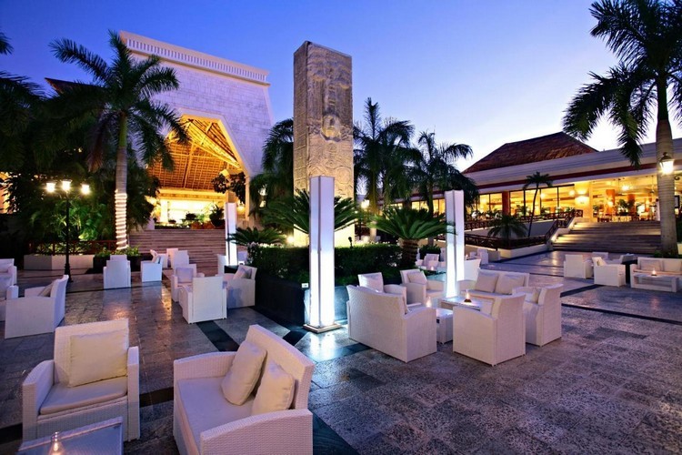 Bahia Principe Grand Coba 5*