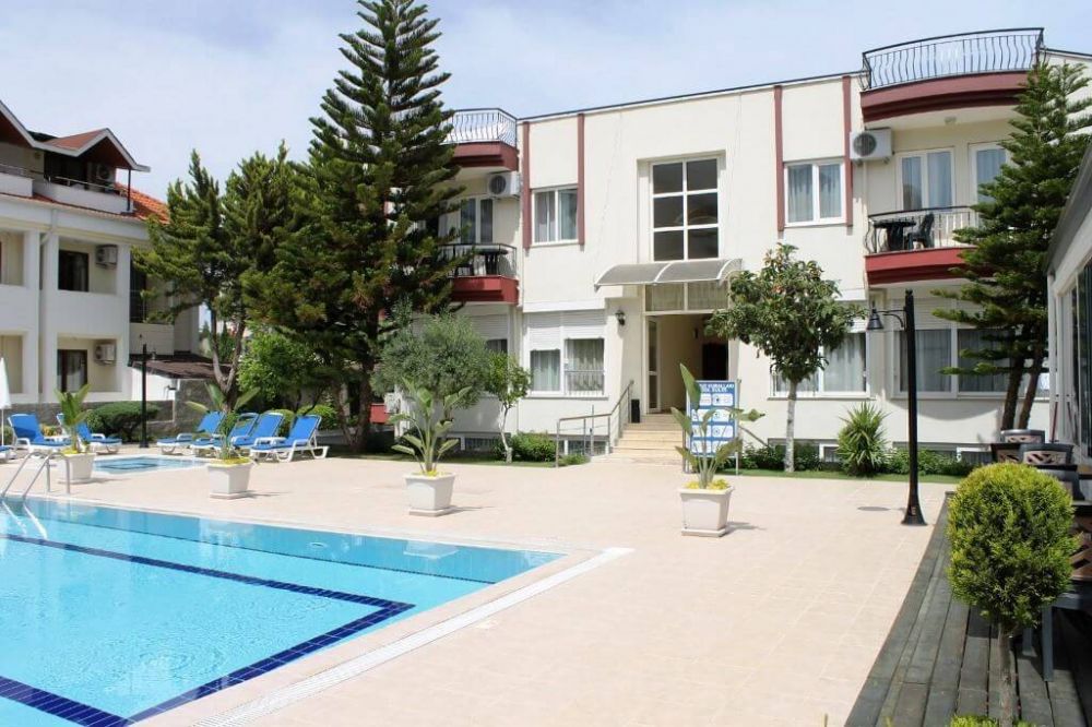 Minta Apart Hotel Special 