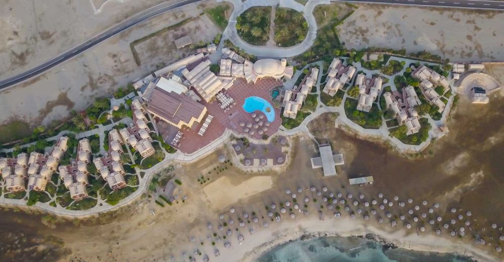 Shams Alam Beach Resort 4*