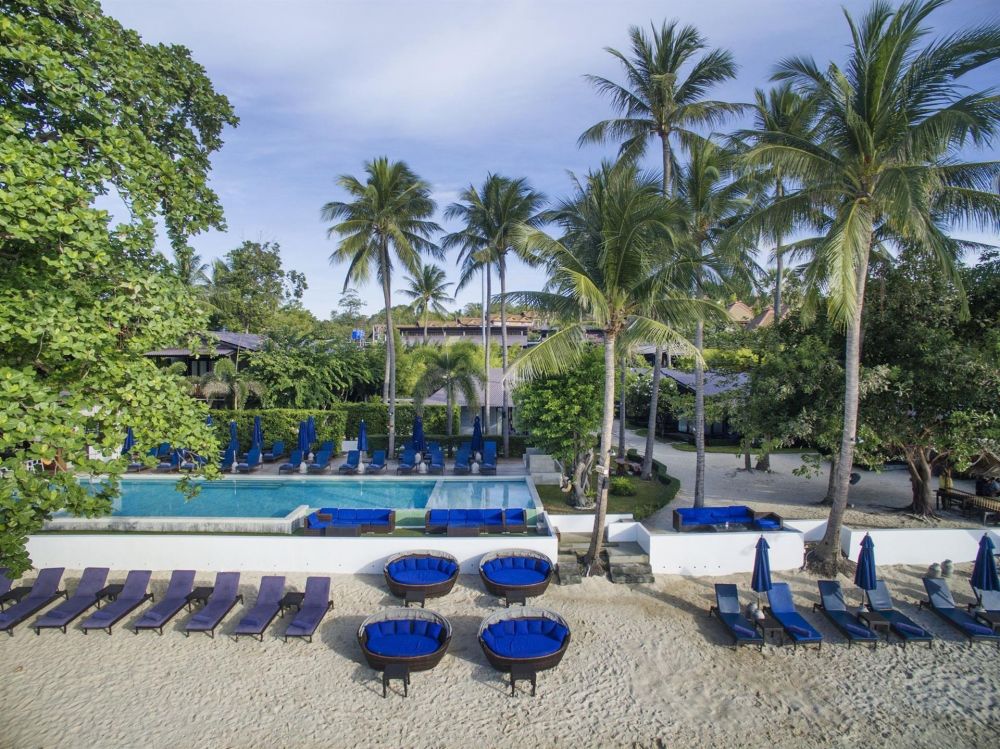 Chura Samui Resort 4*