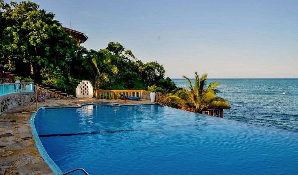 Pearl Beach Resort & Spa Zanzibar 5*