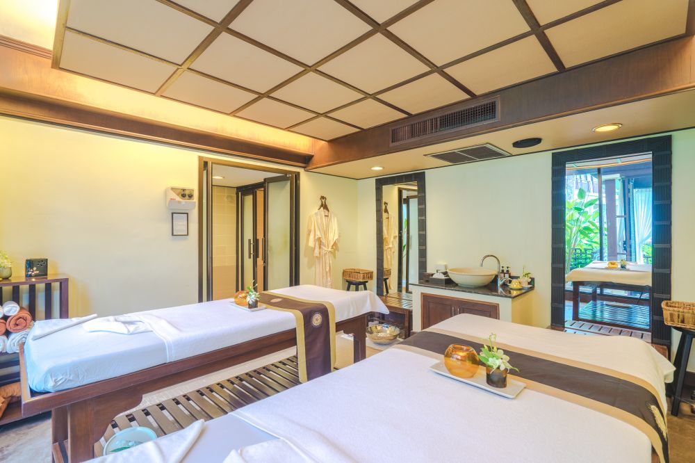 Impiana Resort Chaweng Noi 4*