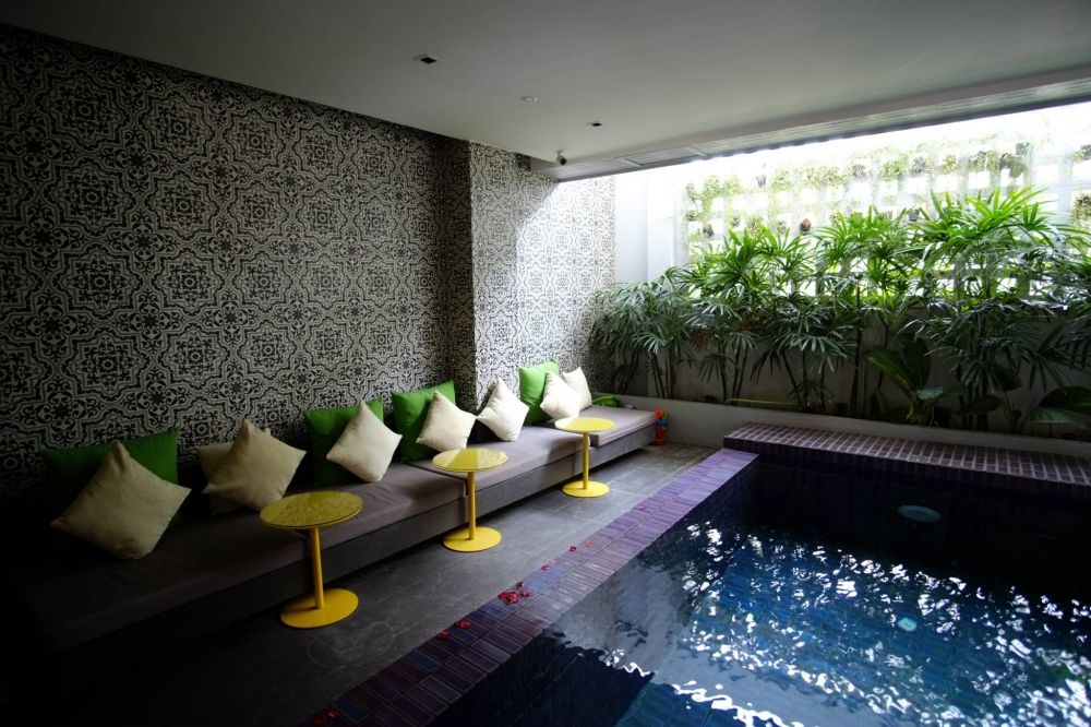 Ploen Chaweng Koh Samui By Tolani 3*